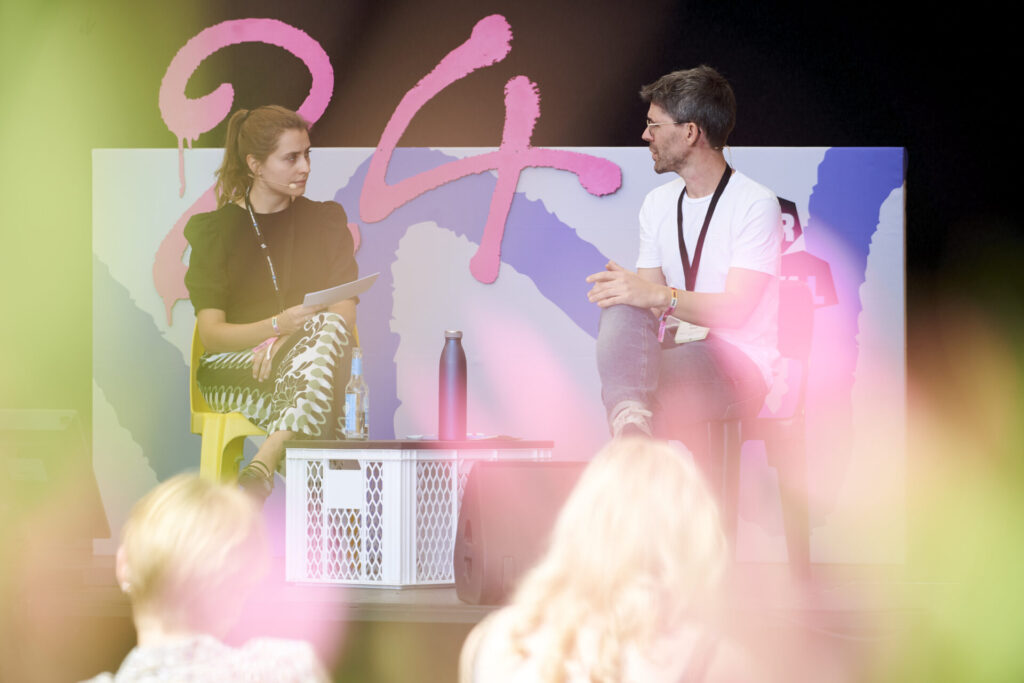 re:publica Hamburg x Reeperbahn Festival