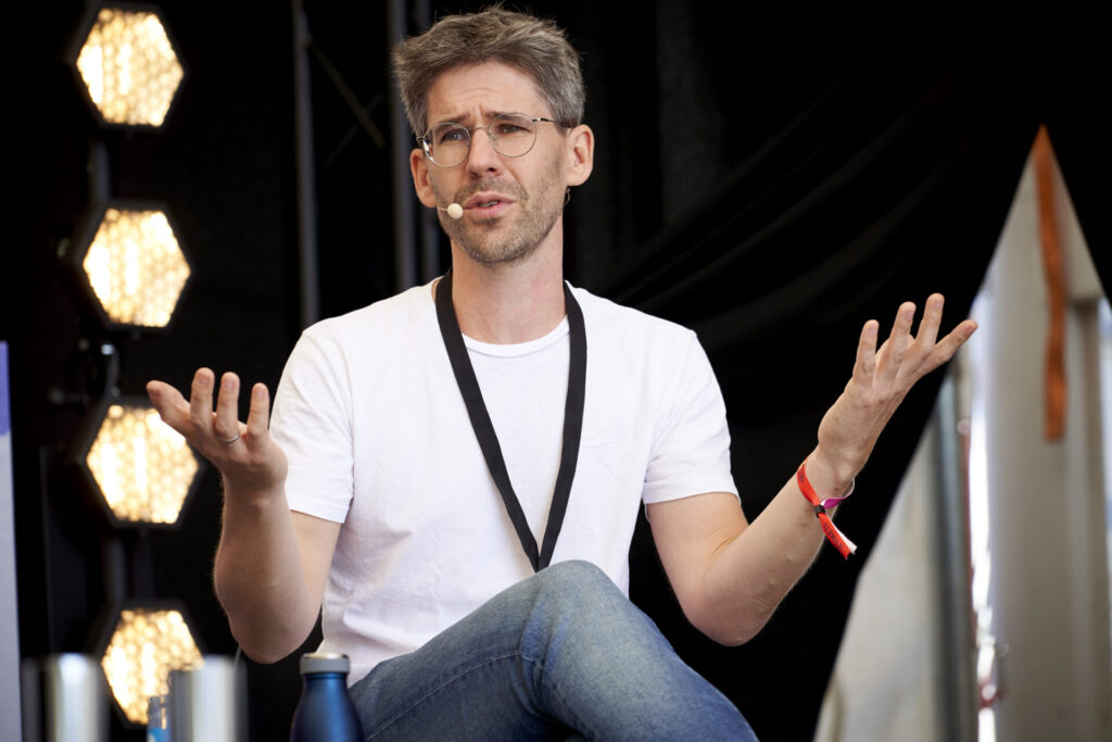 re:publica Hamburg x Reeperbahn Festival